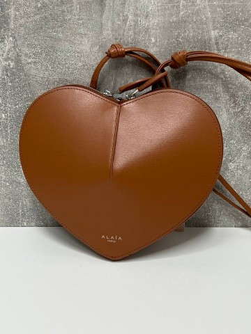 Alaia сумка #396843PD