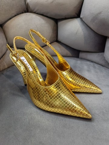 Alaia туфли #192745EJ