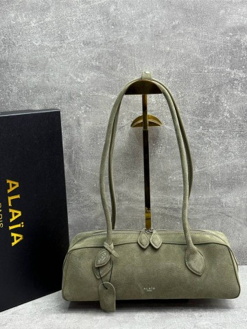 Alaia сумка #407062GX