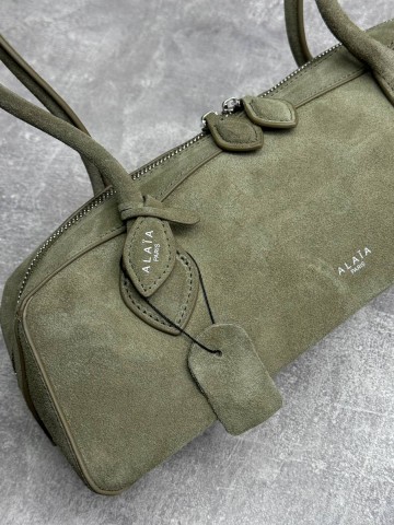 Alaia сумка #407062GX