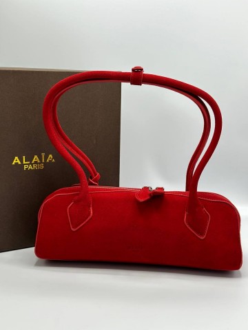 Alaia сумка #413571WS