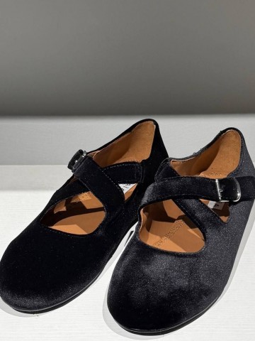 Alaia балетки #831069IE