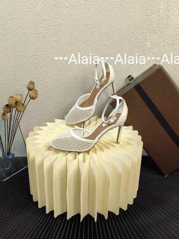 Alaia туфли #432308RN
