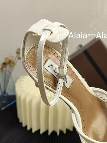 Alaia туфли #432308RN