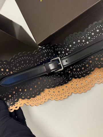 Alaia ремень #453929UF