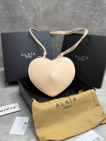 Alaia сумка #469847IU