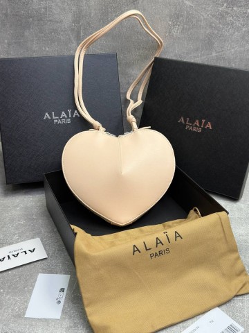 Alaia сумка #469847IU