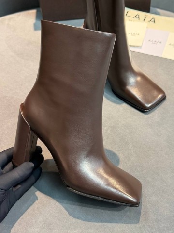 Alaia ботильоны #819782XC