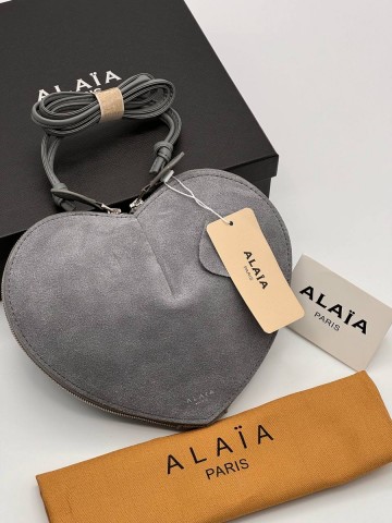 Alaia сумка #520017RS