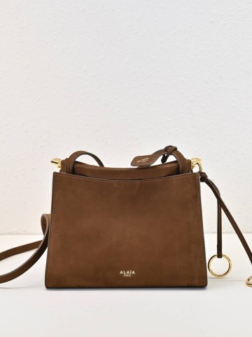 Alaia сумка #538600DA