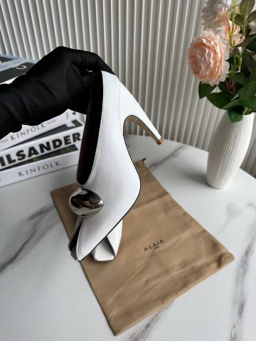 Alaia сабо #372063OA