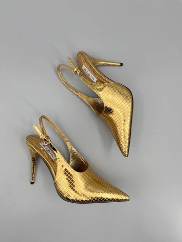 Alaia туфли #224623SO
