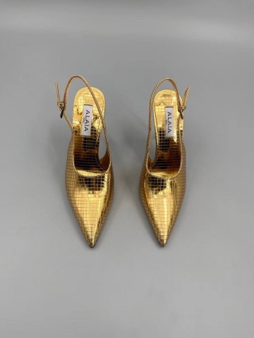 Alaia туфли #224623SO