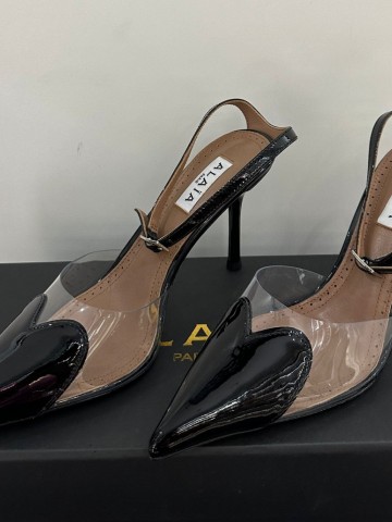 Alaia туфли #582253DT