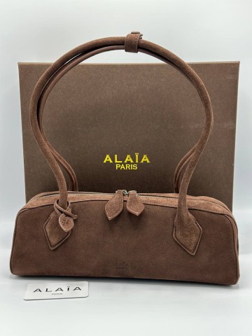 Alaia сумка #602292JO