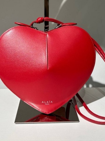 Alaia сумка #603600EF