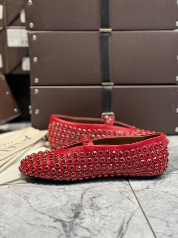 Alaia балетки #611774GY
