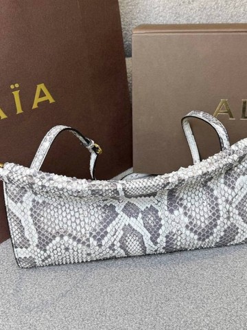Alaia сумка #631813HY