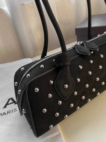 Alaia LE TECKEL сумка #634135US