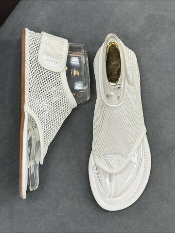 Alaia босоножки #807307JM
