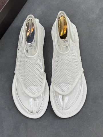 Alaia босоножки #807307JM