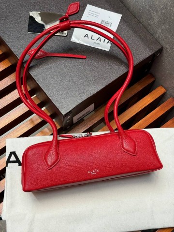 Alaia LE TECKEL сумка #658305VM