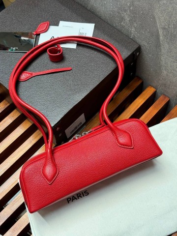 Alaia LE TECKEL сумка #658305VM