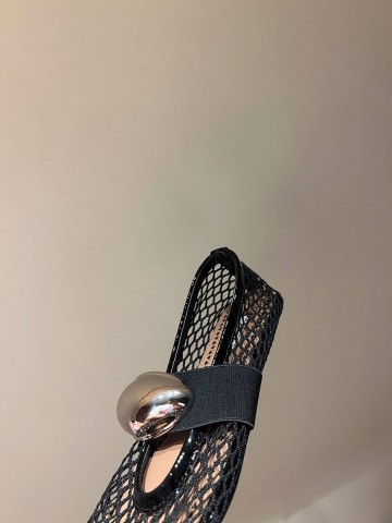 Alaia балетки #277584HW