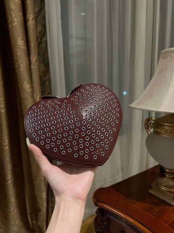 Alaia сумка #665956VQ