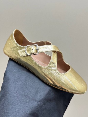 Alaia балетки #671087QT