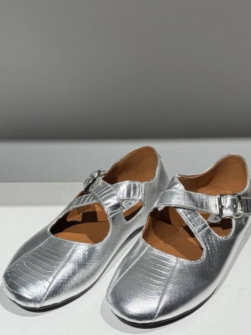 Alaia балетки #853842QI
