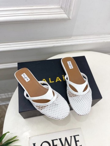 Alaia мюли #161774IW