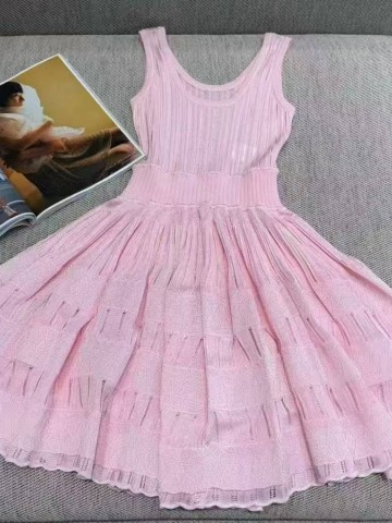 Alaia платье #689196DK