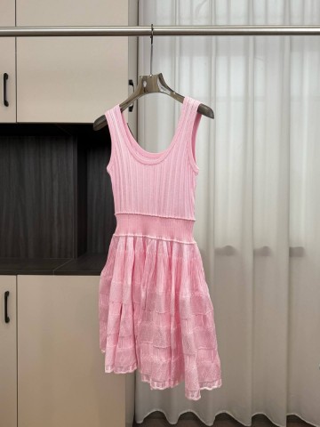 Alaia платье #689196DK