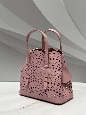 Alaia сумка #691627SR