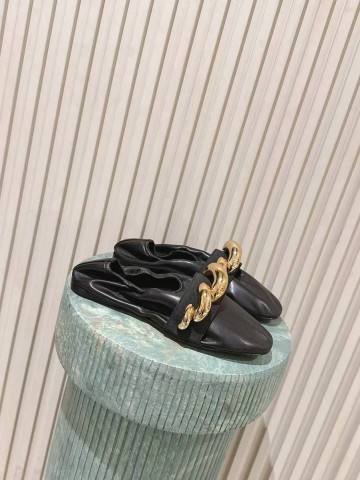 Alaia балетки #484620BH