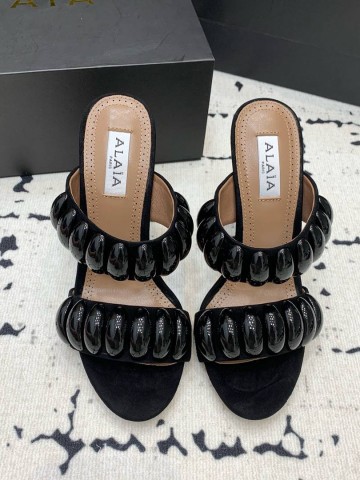 Alaia сабо #696730IZ