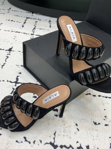 Alaia сабо #696730IZ