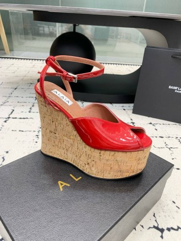 Alaia босоножки #703826XI