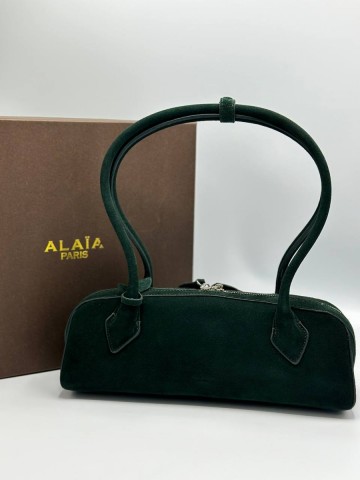 Alaia сумка #715580SM