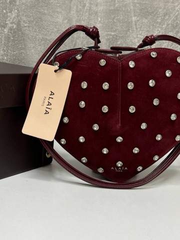 Alaia сумка #726351ZO