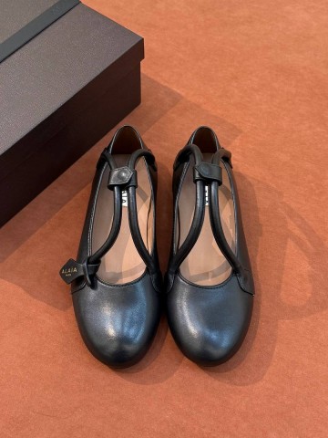 Alaia балетки #610366OJ