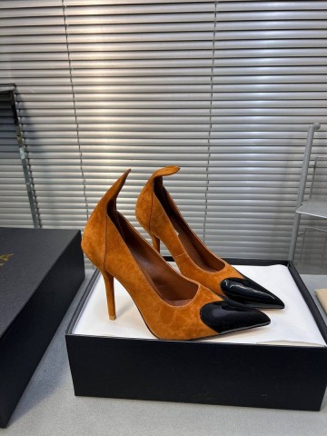 Alaia туфли #749413HY