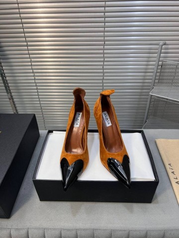 Alaia туфли #749413HY