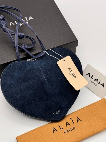Alaia сумка #750352BM