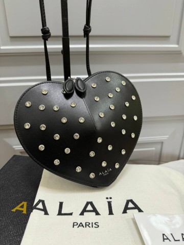 Alaia сумка #752881HA