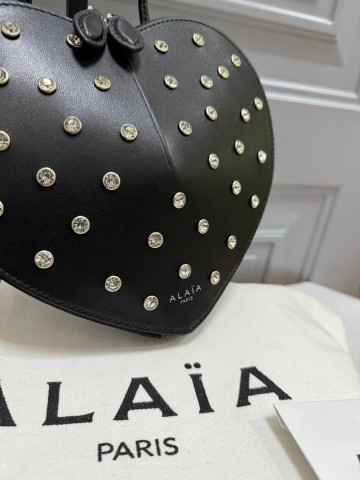 Alaia сумка #752881HA