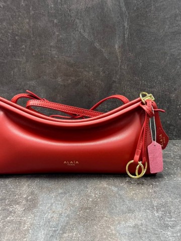Alaia сумка #760439EY