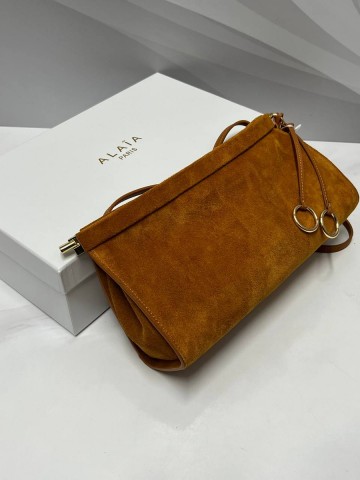 Alaia сумка #765115WV