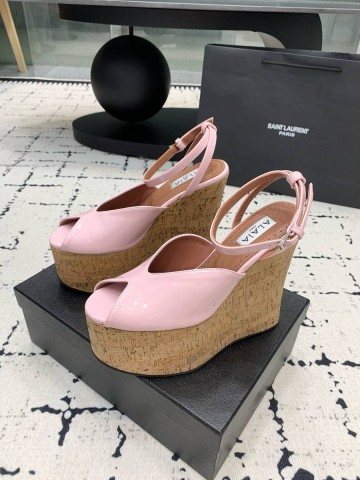 Alaia босоножки #772710XX